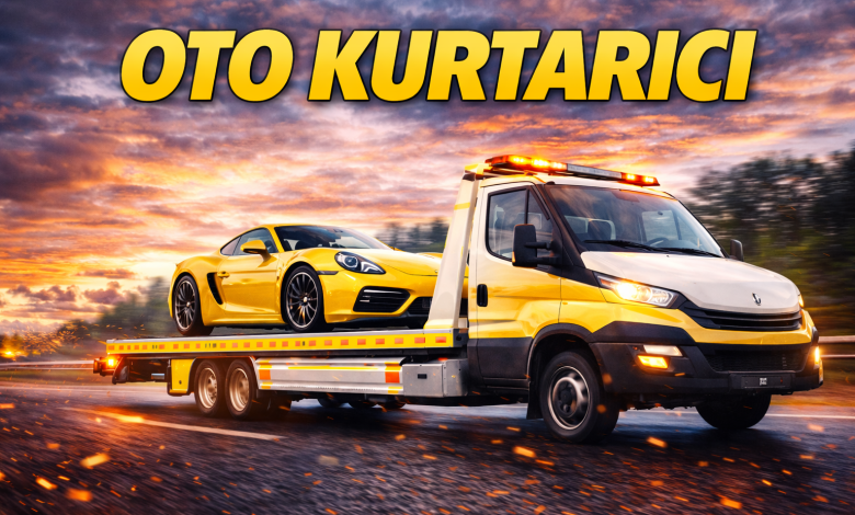 Sivas Zara Oto Kurtarma ve Çekici Hizmetleri